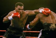 Mike Tyson vs Orlin Norris Full Fight Replay October 23, 1999 Boxing - FightReplays